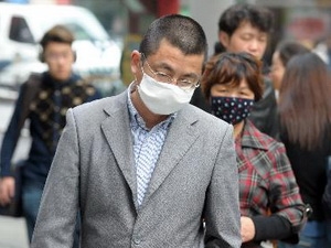 Trung Quốc phát hiện ca cúm H7N9 đầu tiên tại Sơn Đông